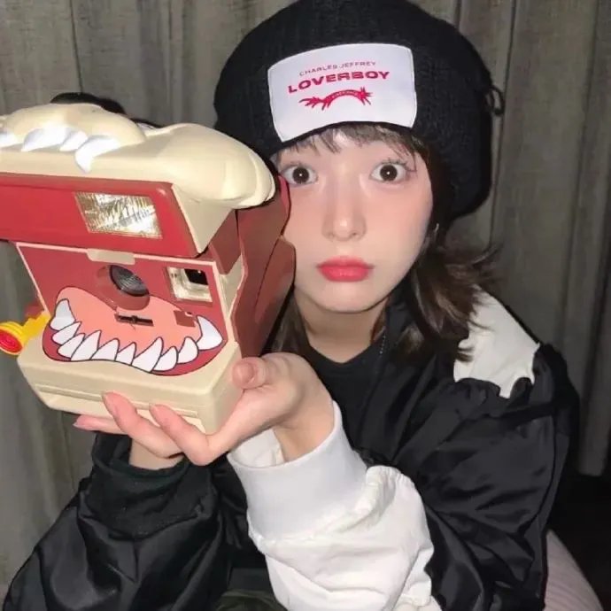 娇娇女