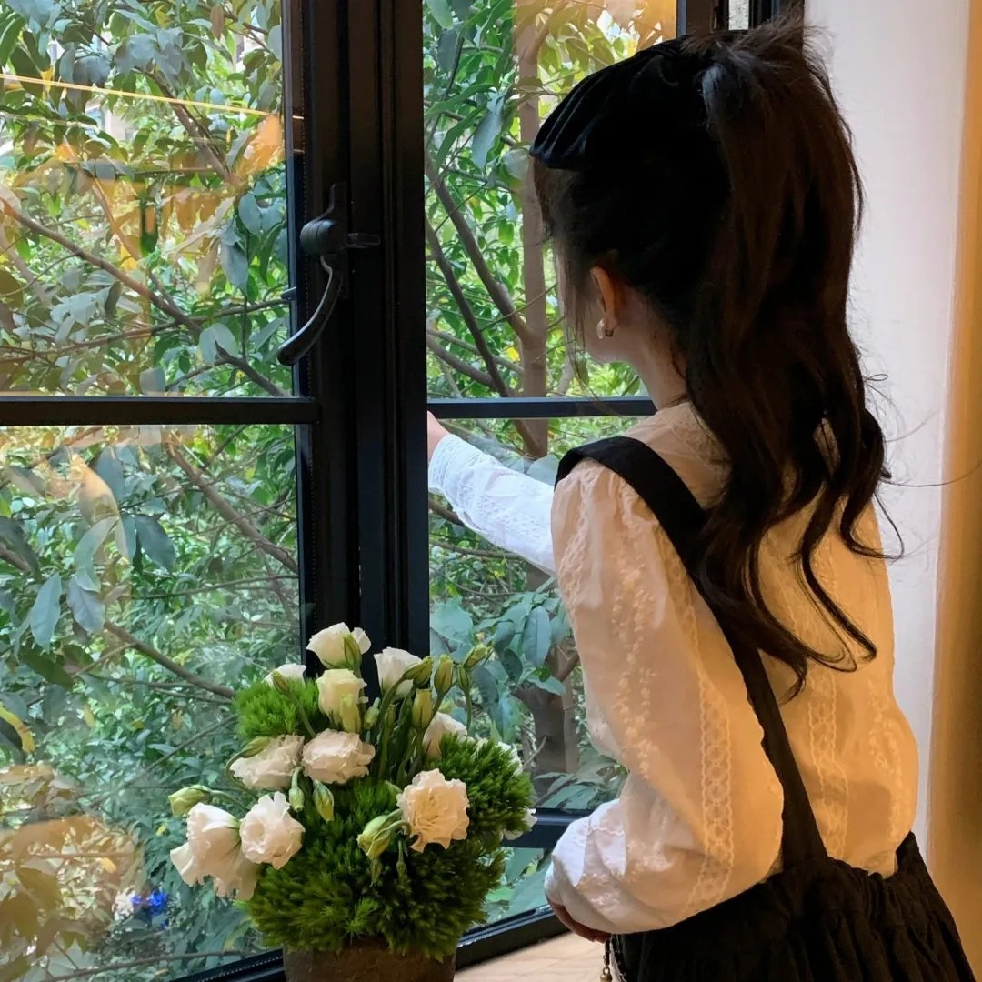 出租屋的女人